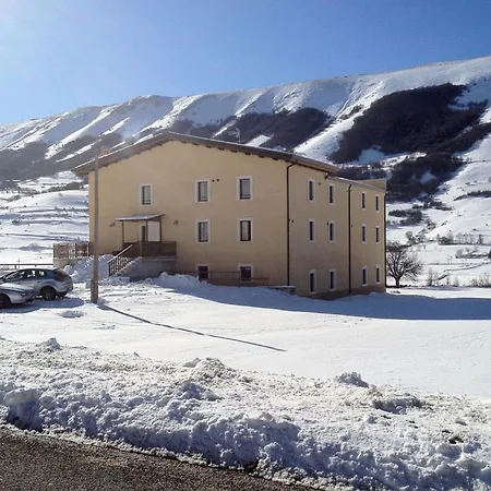 Primo Campo ファームステイ *
