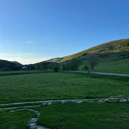 Alojamento de Turismo Rural Primo Campo
